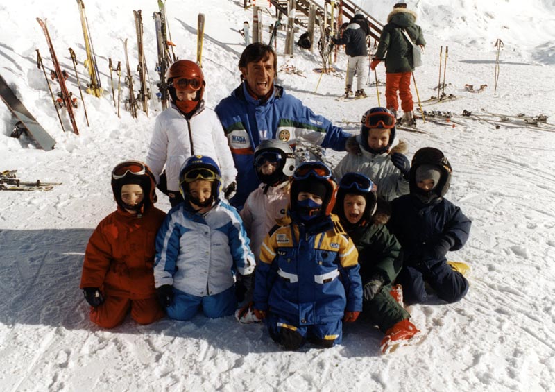 Gruppo Eugenio